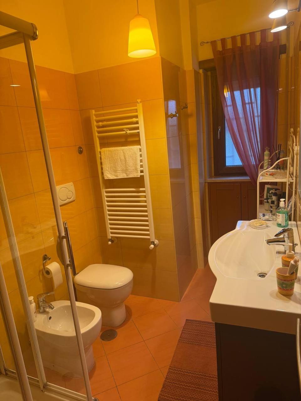 Hotel Lili'S House Roma Esterno foto